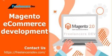 Magento developers