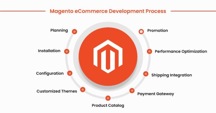 Magento eCommerce Development: Build Online Store in 2024