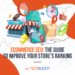 Ecommerce SEO: The Guide to Improve Your Store’s Ranking